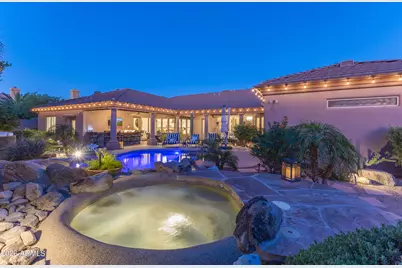 12232 E Cortez Drive, Scottsdale, AZ 85259 - Photo 62