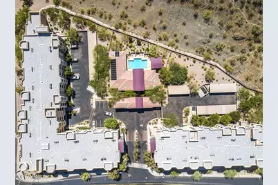 9820 N Central Avenue #132, Phoenix, AZ 85020 - Photo 16