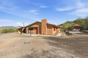 36975 N Sunset Trail, Cave Creek, AZ 85331 - Photo 28