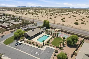 1205 N Fairway Dr, Eloy, AZ 85131 - Photo 2