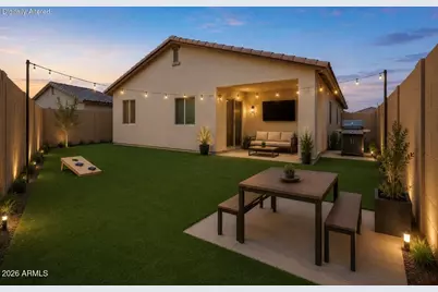 4079 W Winston Drive, Laveen, AZ 85339 - Photo 2