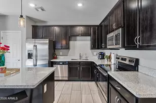 4079 W Winston Dr, Laveen, AZ 85339 - Photo 8