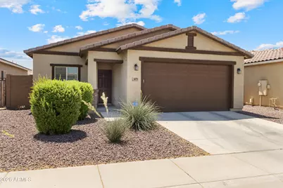 4079 W Winston Drive, Laveen, AZ 85339 - Photo 1