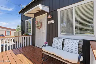 7497 N Toya Vista Rd, Payson, AZ 85541 - Photo 2