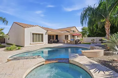 4410 S Oleander Drive, Chandler, AZ 85248 - Photo 8