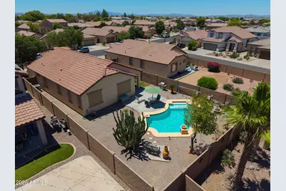 36196 W Vera Cruz Drive, Maricopa, AZ 85138 - Photo 38