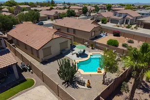 36196 W Vera Cruz Dr, Maricopa, AZ 85138 - Photo 38