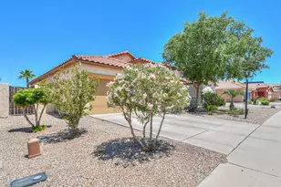 36196 W Vera Cruz Dr, Maricopa, AZ 85138 - Photo 2