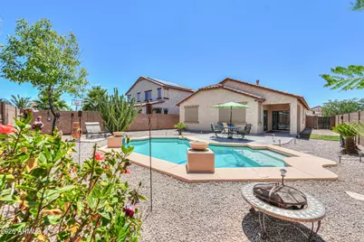 36196 W Vera Cruz Drive, Maricopa, AZ 85138 - Photo 32