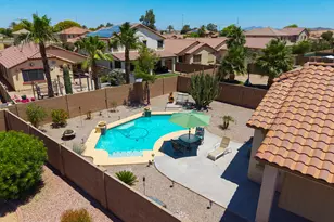 36196 W Vera Cruz Dr, Maricopa, AZ 85138 - Photo 36