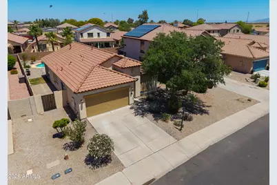 36196 W Vera Cruz Drive, Maricopa, AZ 85138 - Photo 44