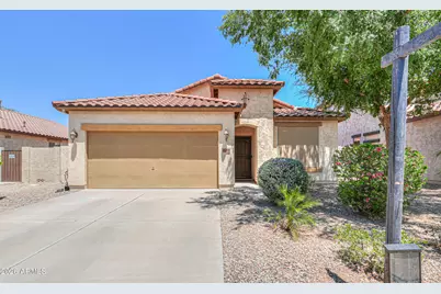 36196 W Vera Cruz Drive, Maricopa, AZ 85138 - Photo 4