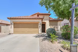 36196 W Vera Cruz Dr, Maricopa, AZ 85138 - Photo 4
