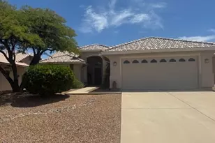 2250 Evening Shadow Ct, Sierra Vista, AZ 85650 - Photo 2