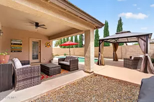 1342 E Judi Dr, Casa Grande, AZ 85122 - Photo 22