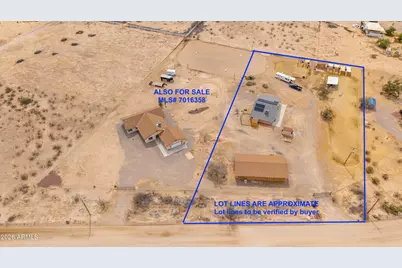 33232 W Winslow Avenue, Tonopah, AZ 85354 - Photo 1