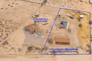33232 W Winslow Ave, Tonopah, AZ 85354 - Photo 1