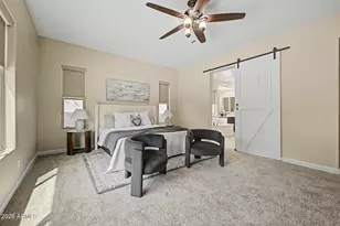 2937 E Longhorn Dr, Gilbert, AZ 85297 - Photo 22