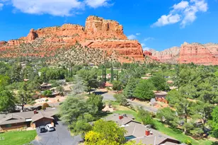 55 Cathedral Rock Dr, Sedona, AZ 86351 - Photo 2