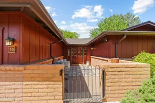 55 Cathedral Rock Dr, Sedona, AZ 86351 - Photo 4