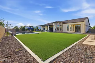 3717 E Julep St, Mesa, AZ 85205 - Photo 22