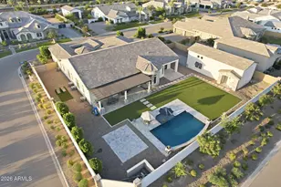 3717 E Julep St, Mesa, AZ 85205 - Photo 10