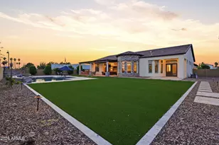 3717 E Julep St, Mesa, AZ 85205 - Photo 24