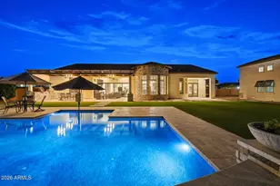 3717 E Julep St, Mesa, AZ 85205 - Photo 2