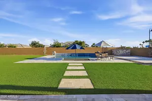 3717 E Julep St, Mesa, AZ 85205 - Photo 28