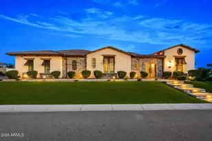 3717 E Julep St, Mesa, AZ 85205 - Photo 1