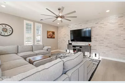 3717 E Julep Street, Mesa, AZ 85205 - Photo 14