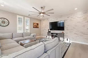 3717 E Julep St, Mesa, AZ 85205 - Photo 14
