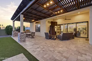 3717 E Julep St, Mesa, AZ 85205 - Photo 8