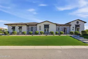 3717 E Julep St, Mesa, AZ 85205 - Photo 26