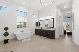 3717 E Julep St, Mesa, AZ 85205 - Photo 16