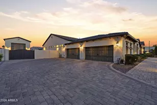 3717 E Julep St, Mesa, AZ 85205 - Photo 4