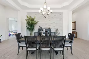3717 E Julep St, Mesa, AZ 85205 - Photo 8
