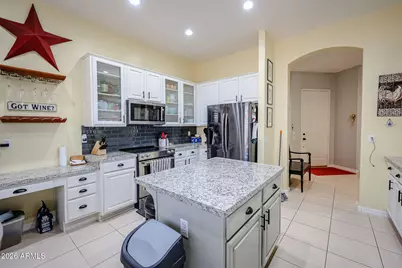 21012 N 70th Drive, Glendale, AZ 85308 - Photo 24