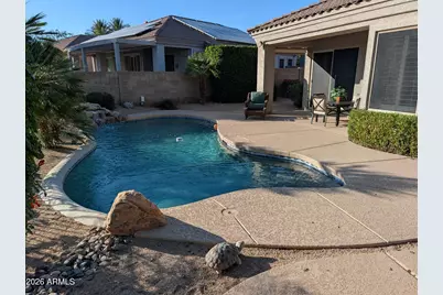 21012 N 70th Drive, Glendale, AZ 85308 - Photo 48