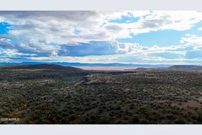 0 W Big Moon Ln Lot C (10 Acres) -- #14, Ash Fork, AZ 86320 - Photo 18