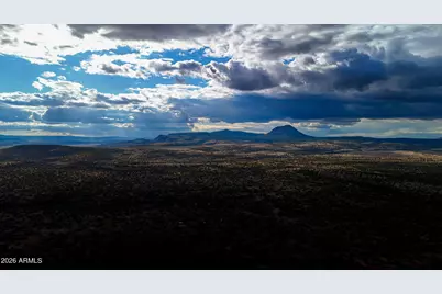 0 W Big Moon Ln Lot C (10 Acres) -- #14, Ash Fork, AZ 86320 - Photo 14