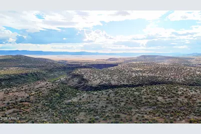 0 W Big Moon Ln Lot C (10 Acres) -- #14, Ash Fork, AZ 86320 - Photo 12