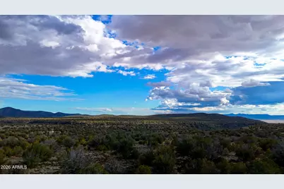 0 W Big Moon Ln Lot C (10 Acres) -- #14, Ash Fork, AZ 86320 - Photo 22