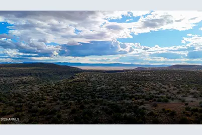 0 W Big Moon Ln Lot C (10 Acres) -- #14, Ash Fork, AZ 86320 - Photo 20