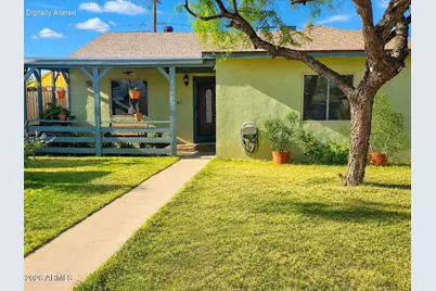 1306 W Clarendon Avenue, Phoenix, AZ 85013 - Photo 1