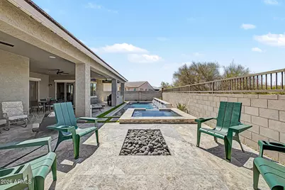 13520 W Phacelia Lane, Peoria, AZ 85383 - Photo 38