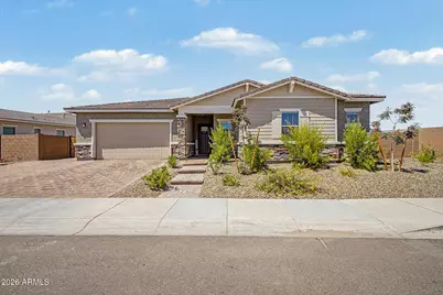 13520 W Phacelia Lane, Peoria, AZ 85383 - Photo 1