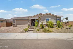 13520 W Phacelia Ln, Peoria, AZ 85383 - Photo 1