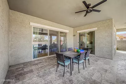 13520 W Phacelia Lane, Peoria, AZ 85383 - Photo 30