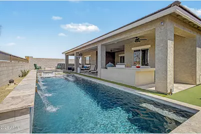 13520 W Phacelia Lane, Peoria, AZ 85383 - Photo 36